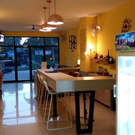 M Hostel Lanta Ko Lanta Extérieur photo