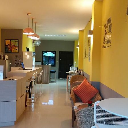 M Hostel Lanta Ko Lanta Extérieur photo