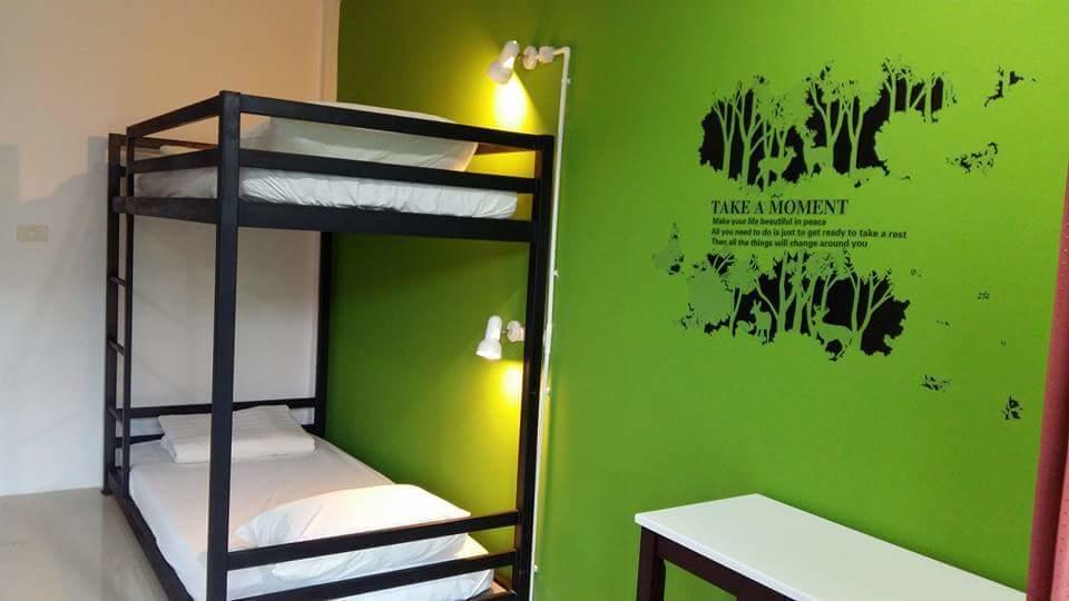 M Hostel Lanta Ko Lanta Extérieur photo