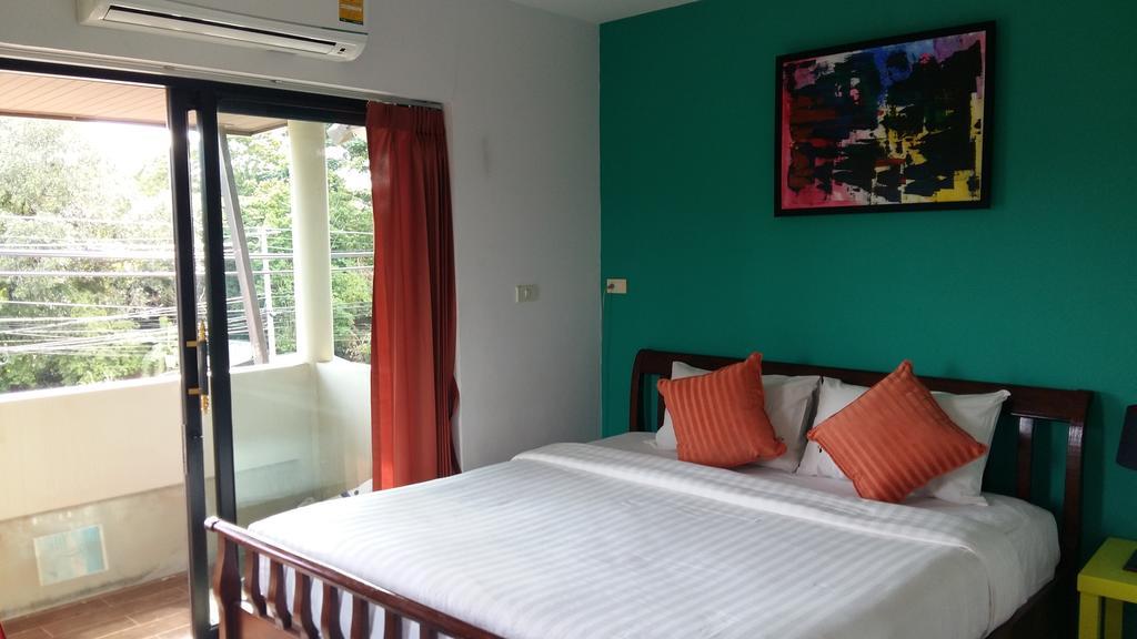 M Hostel Lanta Ko Lanta Chambre photo