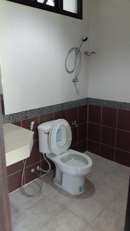 M Hostel Lanta Ko Lanta Chambre photo