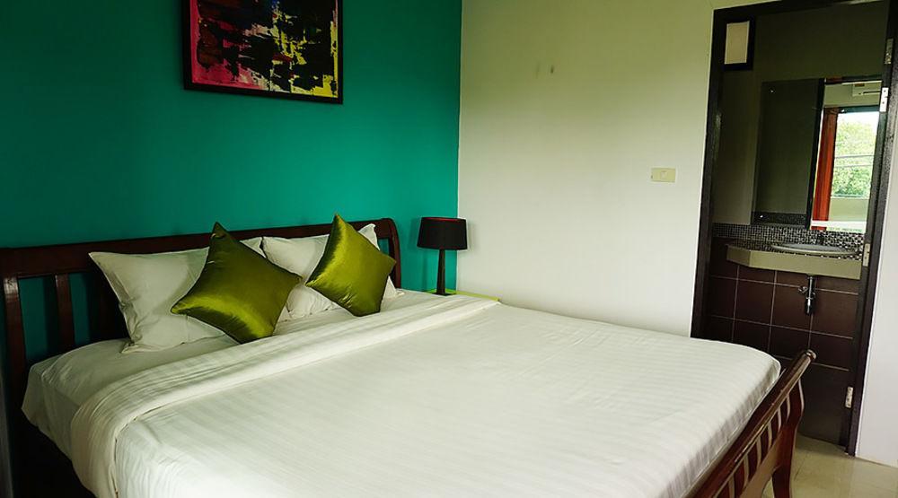 M Hostel Lanta Ko Lanta Extérieur photo