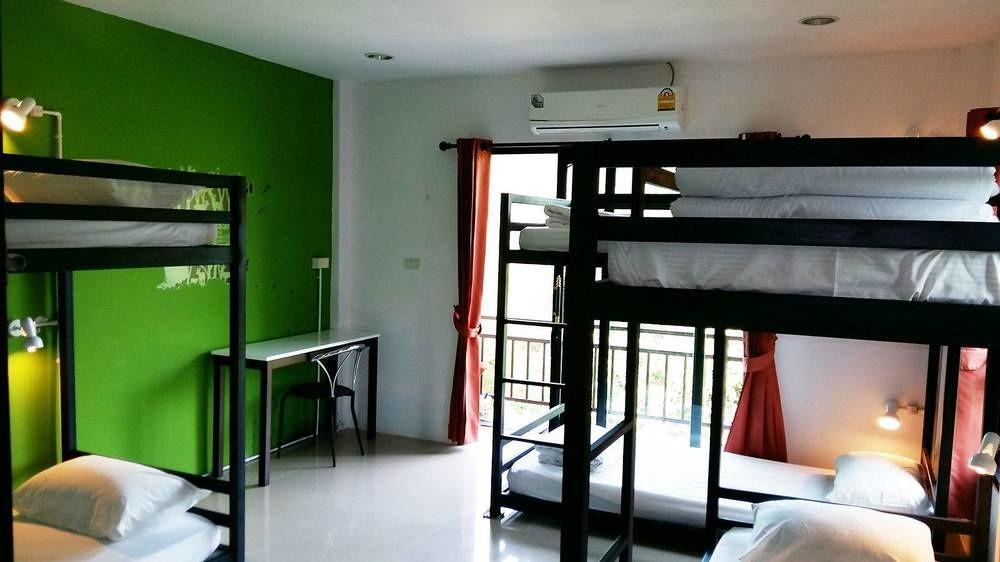 M Hostel Lanta Ko Lanta Extérieur photo