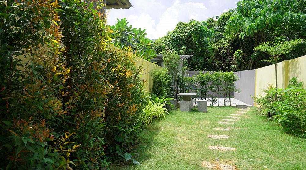 M Hostel Lanta Ko Lanta Extérieur photo