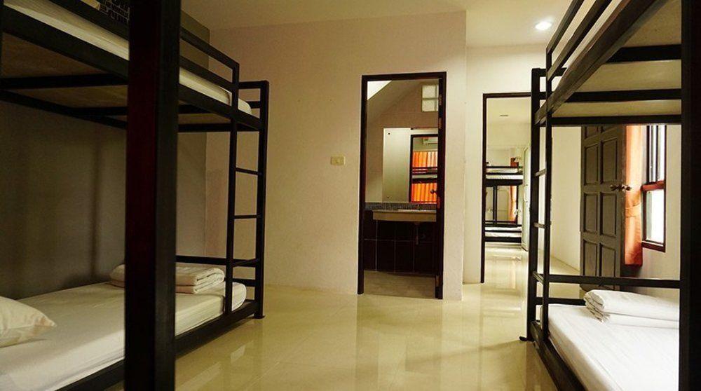 M Hostel Lanta Ko Lanta Extérieur photo