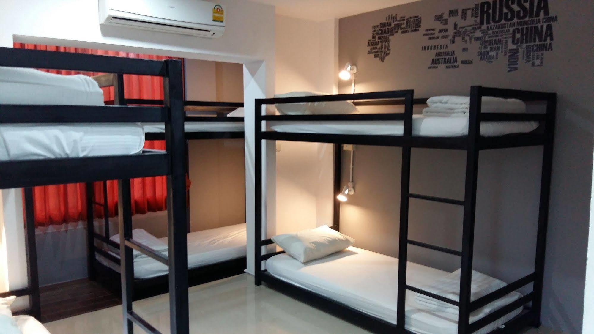 M Hostel Lanta Ko Lanta Extérieur photo