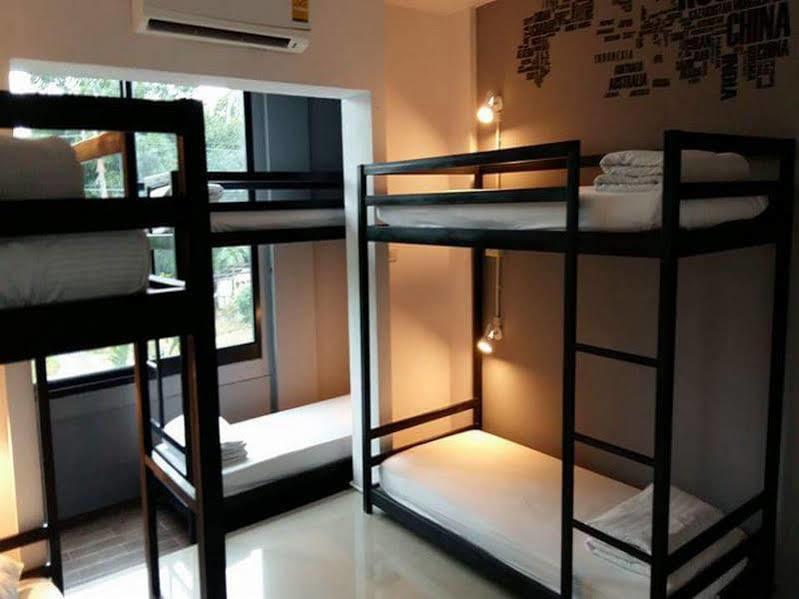M Hostel Lanta Ko Lanta Extérieur photo