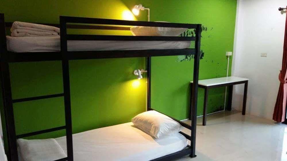 M Hostel Lanta Ko Lanta Extérieur photo